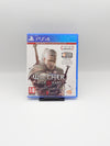 The Witcher III: Wild Hunt (PS4, UK PAL) – Factory Sealed