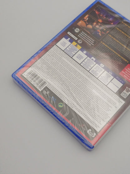 Poolnation (PS4, PAL) – Factory Sealed