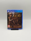 The Walking Dead: Season 2 (PS4, UK PAL) – Factory Sealed