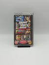 Grand Theft Auto: Liberty City Stories (PSP Platinum, UK PAL) – Factory Sealed