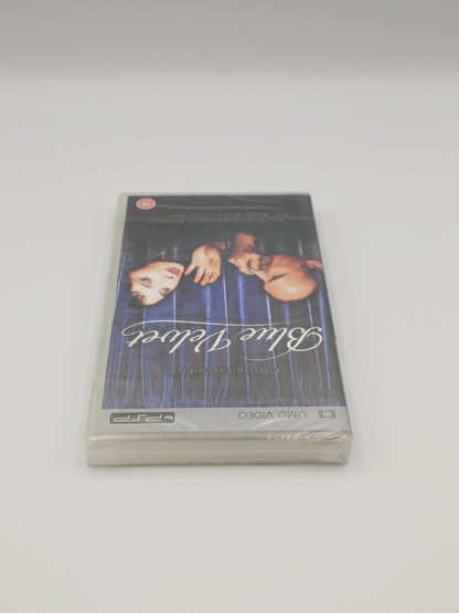 David Lynch's Blue Velvet (PSP UMD Video, PAL) – Factory Sealed