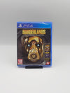 Borderlands: The Handsome Collection (PS4, UK PAL) - Factory Sealed