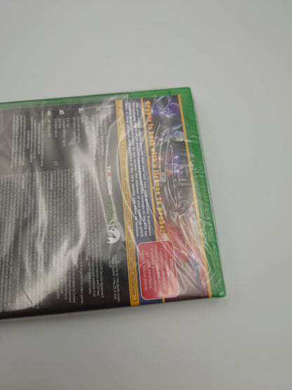 Destroy All Humans 2: Reprobed (Xbox One, PAL) – Factory Sealed