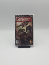 ATV: Off-Road Fury Pro (PSP, UK PAL) – Factory Sealed