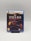 Marvel’s Spider-Man: Miles Morales - Ultimate Edition (PS5, UK PAL) - Factory Sealed