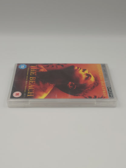 The Beach (PSP UMD Video, PAL) - Factory Sealed