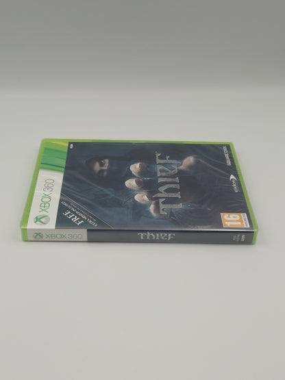 Thief (Xbox 360, PAL) - Factory Sealed