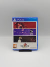 Final Fantasy VIII Remastered (PS4, UK PAL) - Factory Sealed