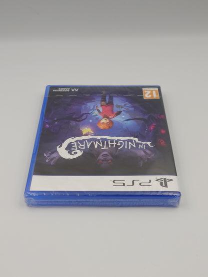 In Nightmare (PS5, PAL) - Factory Sealed