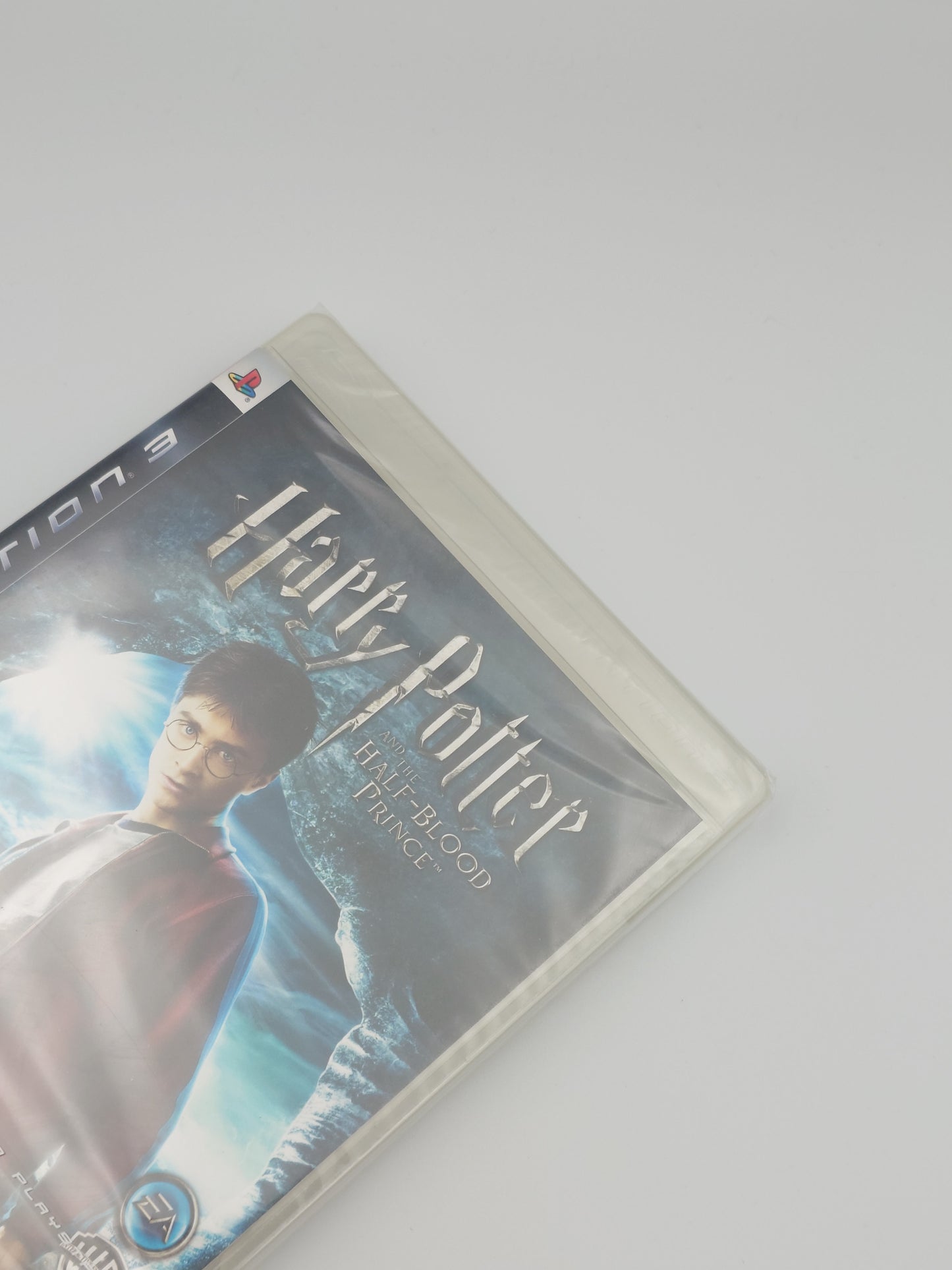 Harry Potter and the Half-Blood Prince (PS3, UK PAL) – Factory Sealed