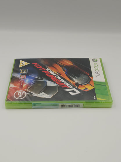 Need for Speed: Hot Pursuit (Xbox 360, PAL) - Factory Sealed