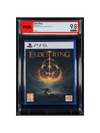 Elden Ring 'Launch Edition' (PS5, UK PAL, Factory Sealed) - PSA Graded 9.8 A++
