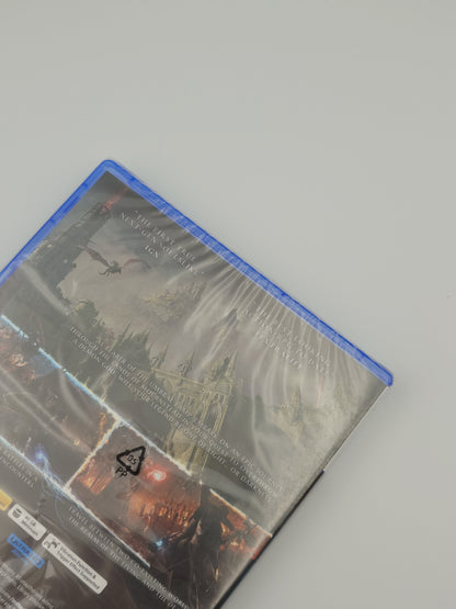 Lords of the Fallen (PS5, UK PAL) – Factory Sealed