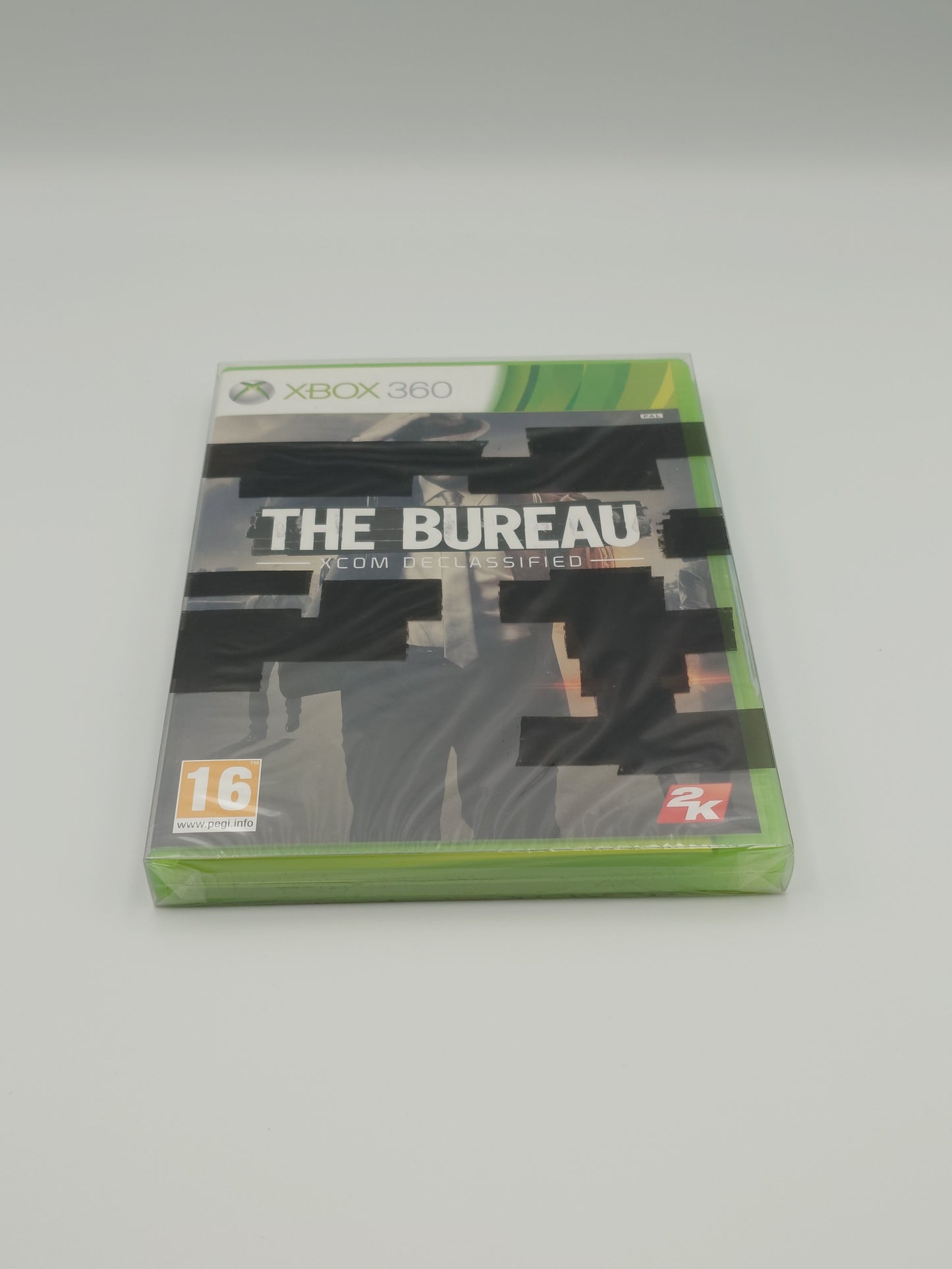 The Bureau: XCOM Declassified (Xbox 360, PAL) – Factory Sealed