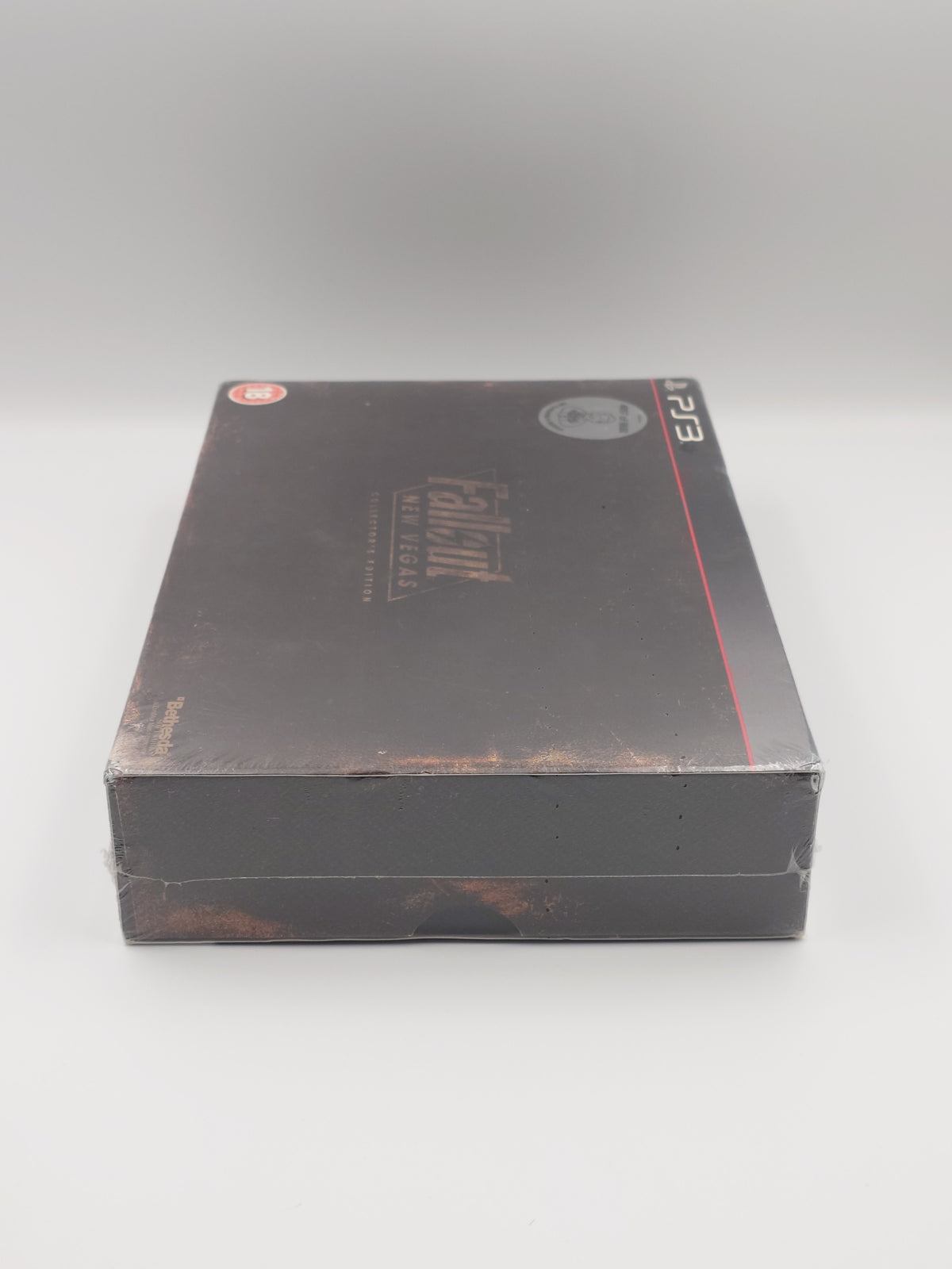 Fallout: New Vegas - Collector's Edition (PS3, UK PAL ) - Factory Sealed