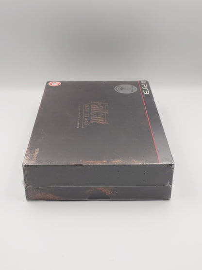 Fallout: New Vegas - Collector's Edition (PS3, UK PAL ) - Factory Sealed
