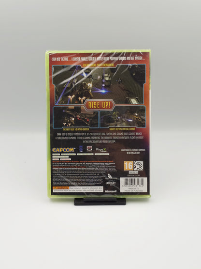Dark Void (Xbox 360, PAL) - Factory Sealed