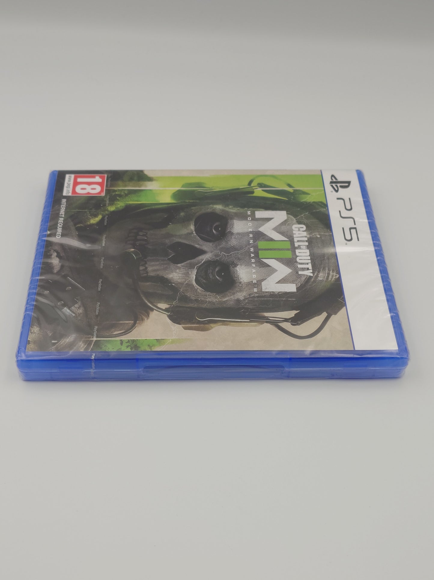 Call of Duty: Modern Warfare 2 (PS5, UK PAL) – Factory Sealed