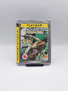 Uncharted: Drake’s Fortune (PS3 Platinum, UK PAL) - Factory Sealed