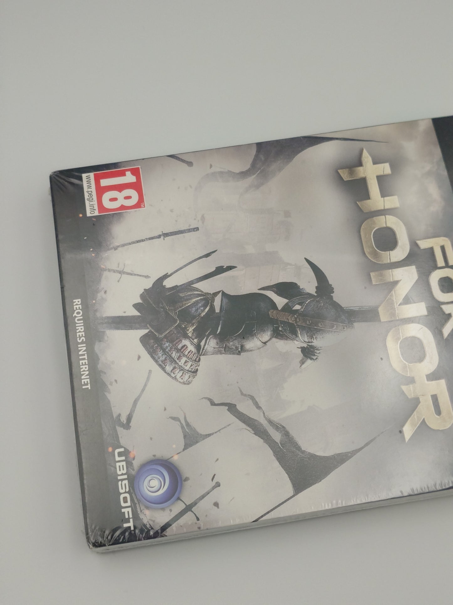 For Honor – Deluxe Edition (Xbox One, PAL) – Factory Sealed