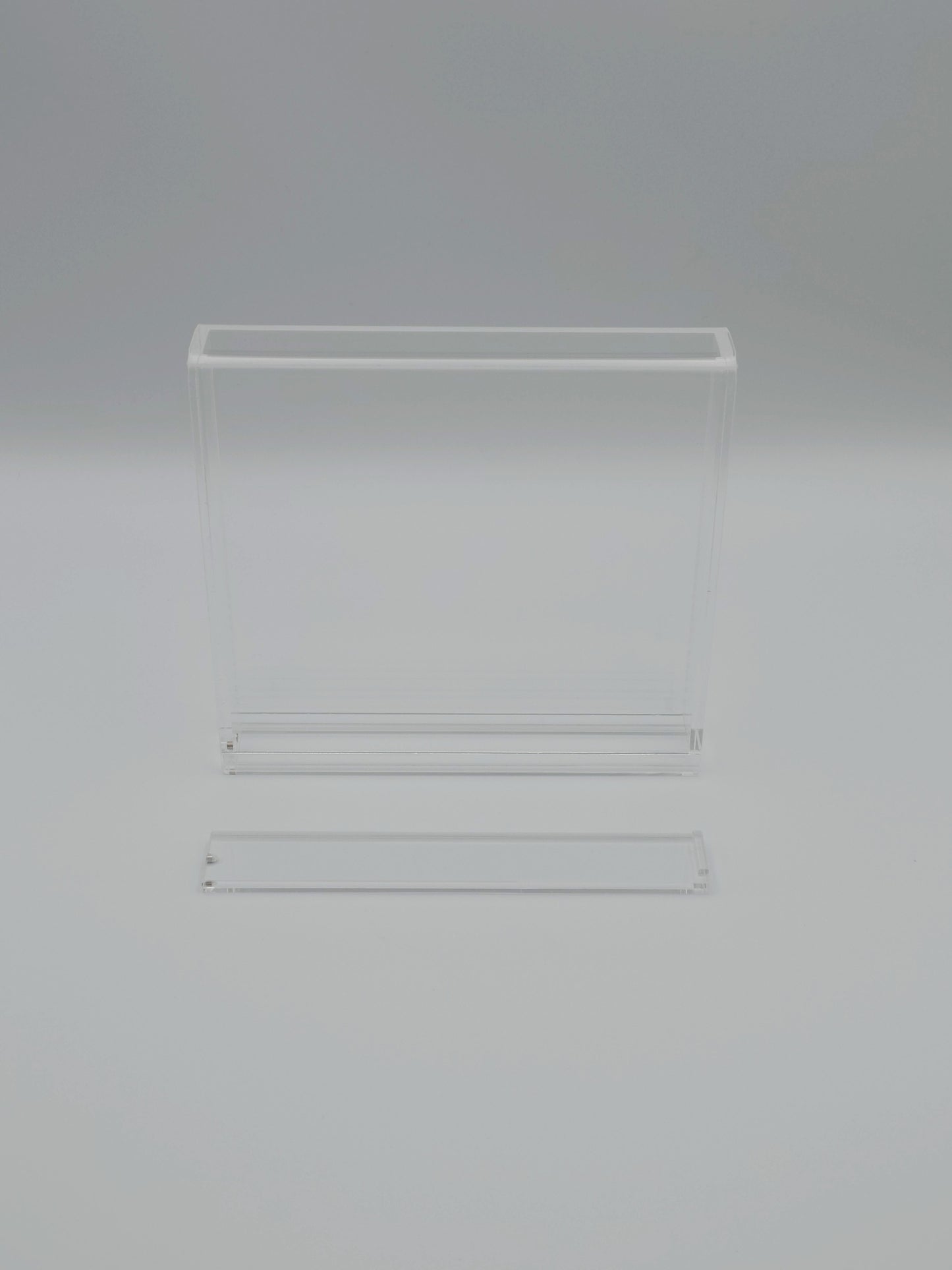 Acrylic Display Case for PlayStation 1 Games – PS1