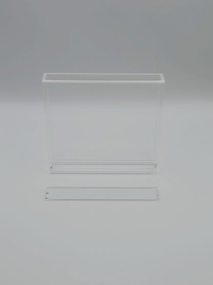 Acrylic Display Case for PlayStation 1 Games – PS1