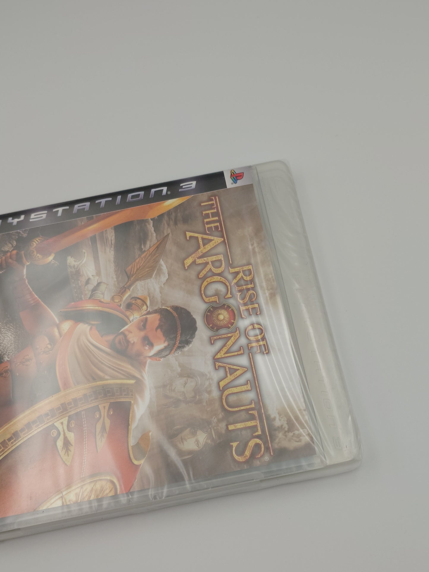 Rise of the Argonauts (PS3, UK PAL) – Factory Sealed