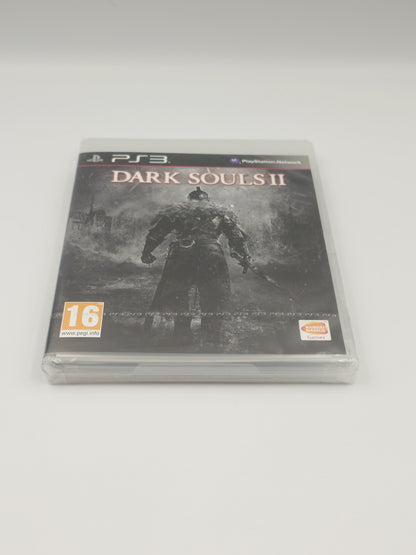 Dark Souls II (PS3, UK PAL) - Factory Sealed