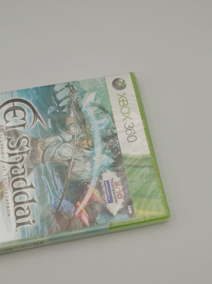 El Shaddai: Ascension of the Metatron (Xbox 360, PAL) – Factory Sealed