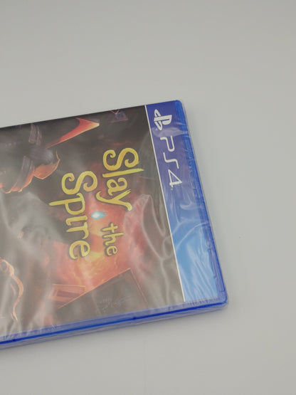 Slay The Spire (PS4, UK PAL) – Factory Sealed