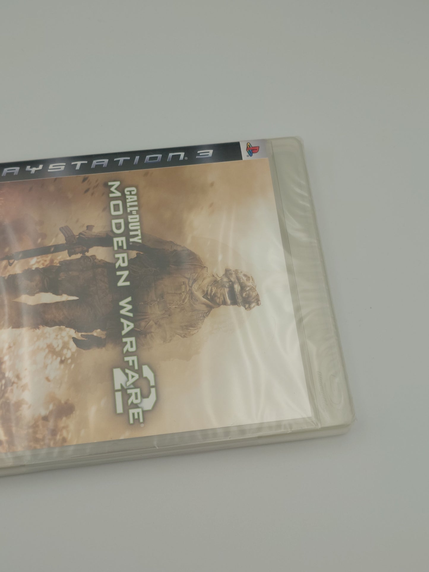 Call of Duty: Modern Warfare 2 (PS3, UK PAL) – Factory Sealed