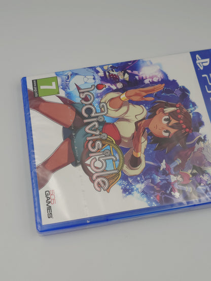 Indivisible (PS4, UK PAL) - Factory Sealed