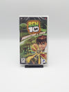 Ben 10: Protector of Earth (PSP, UK PAL) – Factory Sealed