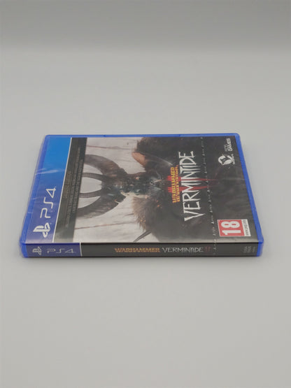 Warhammer: Vermintide II – Deluxe Edition (PS4, UK PAL) – Factory Sealed
