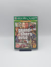 Grand Theft Auto IV (Xbox 360 Classics, PAL) – Factory Sealed