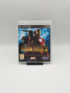 Iron Man 2: The Video Game (PS3, UK PAL) – Factory Sealed