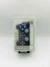 PlayStation 1 DualShock Controller - Slate Grey (PS1, PAL) - Factory Sealed