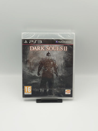 Dark Souls II (PS3, UK PAL) - Factory Sealed