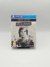 Life is Strange: Before the Storm  – Limited Edition (PS4, UK PAL) – Factory Sealed