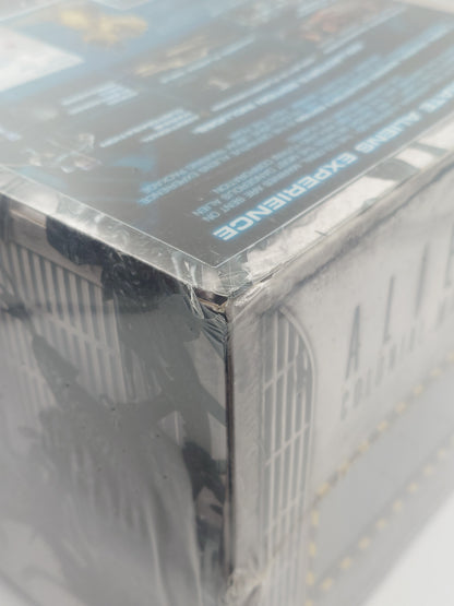 Aliens Colonial Marines - Collector's Edition (PS3, UK PAL) - Factory Sealed