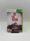 The Evil Within — Includes the Fighting Chance Pack (Xbox 360, PAL) - Factory Sealed