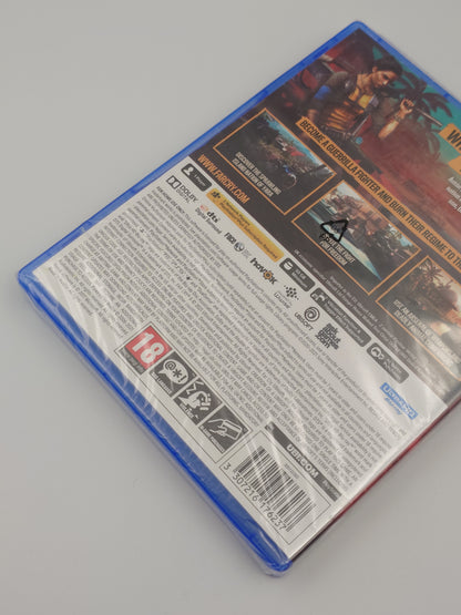 Far Cry 6 (PS5, UK PAL) - Factory Sealed