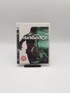 Dark Sector (PS3, UK PAL) – Factory Sealed