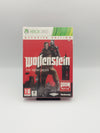 Wolfenstein: The New Order – Occupied Edition (Xbox 360, PAL) – Factory Sealed