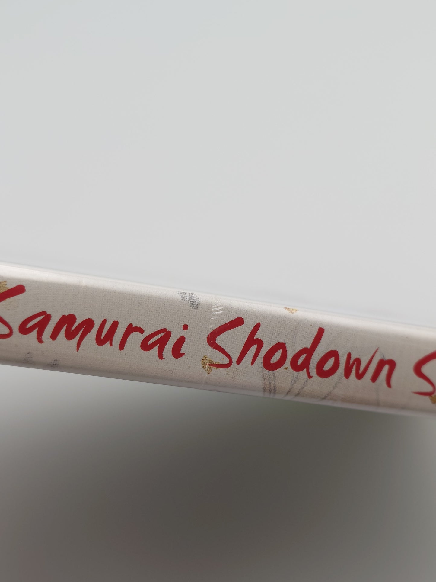 Samurai Shodown Sen (Xbox 360, PAL) – Factory Sealed
