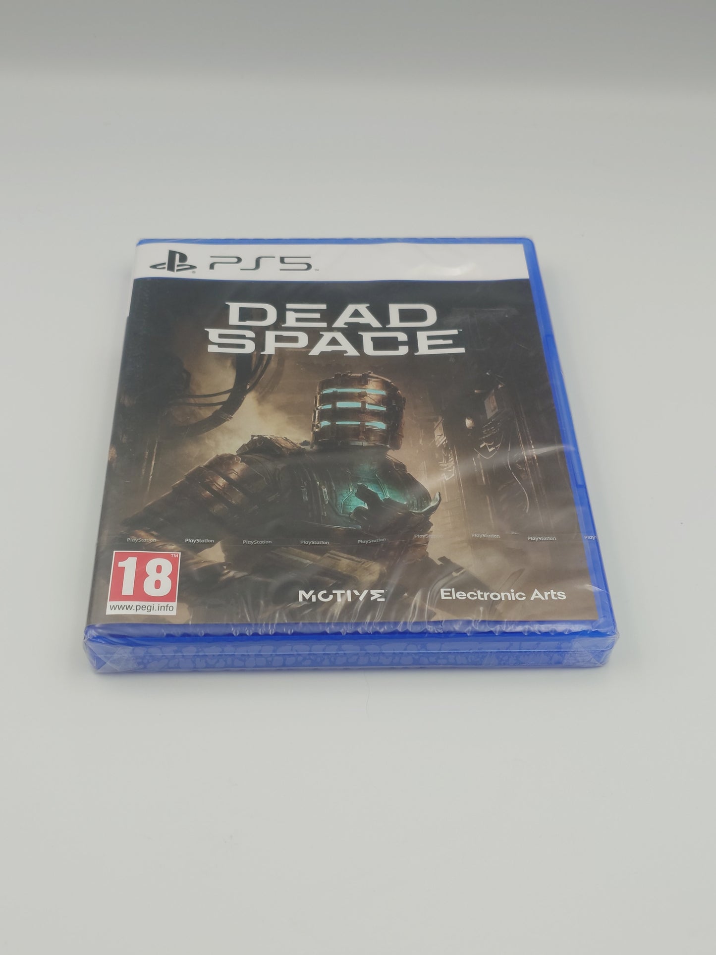 Dead Space (PS5, UK PAL) - Factory Sealed