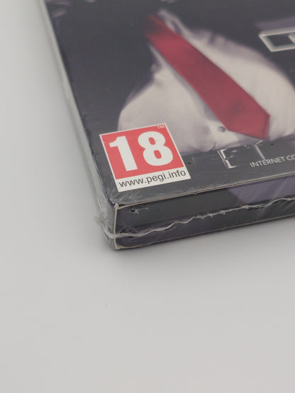 Hitman 2 – Gold Edition (Xbox One, PAL) – Factory Sealed