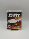 Colin McRae: DiRT (PS3, UK PAL) - Factory Sealed