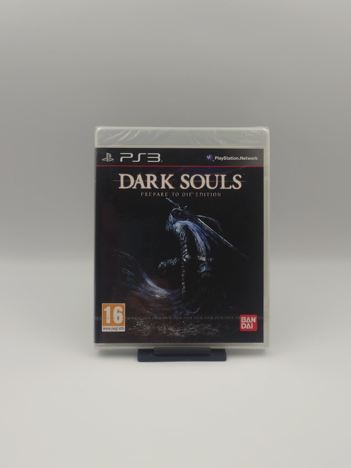 Dark Souls: Prepare to Die Edition (PS3, UK PAL) - Factory Sealed