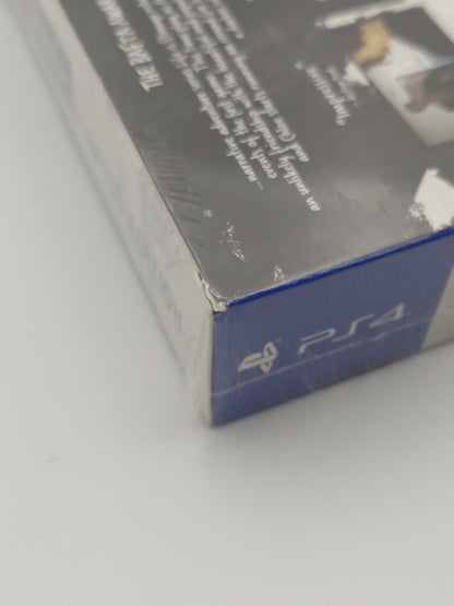 Life is Strange: Before the Storm  – Limited Edition (PS4, UK PAL) – Factory Sealed
